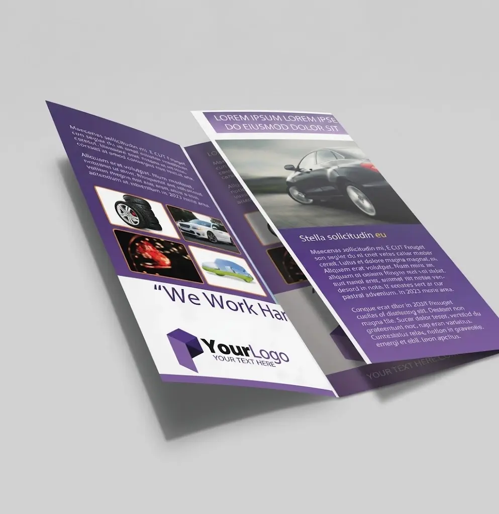 Brochure Design Services in Nairobi, Kenya Krayon +254 722 376 151