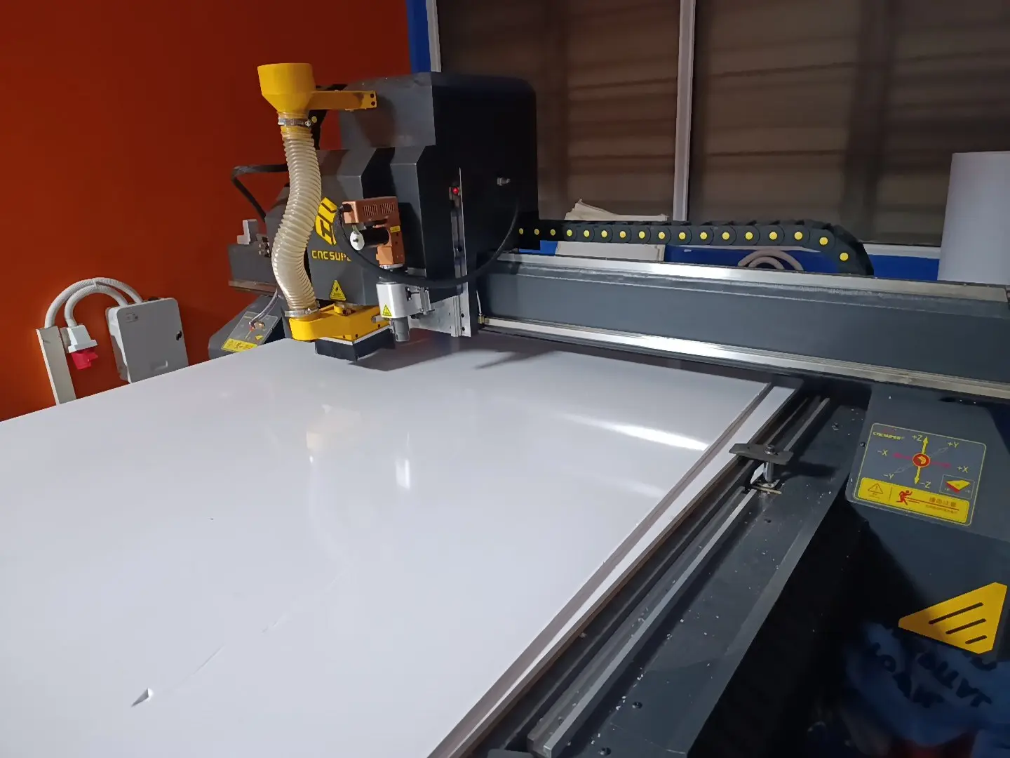 CNC Cutting & Engraving Services