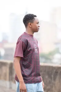 Custom Java Staff T-Shirt in Nairobi, Kenya Corporate Staff Uniforms Krayon +254 722 376 151