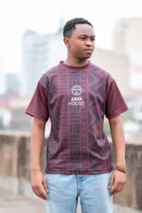 Custom Java Staff T-Shirt in Nairobi, Kenya Corporate Staff Uniforms Krayon +254 722 376 151
