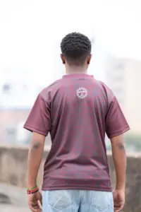 Custom Java Staff T-Shirt in Nairobi, Kenya Corporate Staff Uniforms Krayon +254 722 376 151