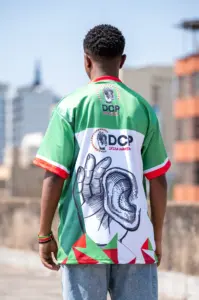 Custom Political Campaign T-Shirts in Nairobi, Kenya All Parties Krayon +254 182 198 665