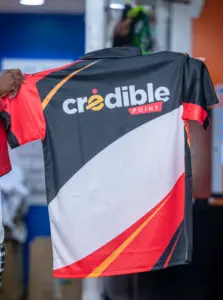 Custom Staff T-Shirts in Nairobi, Kenya Sublimation Printing Krayon +254 722 376 151