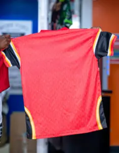 Custom Staff T-Shirts in Nairobi, Kenya Sublimation Printing Krayon +254 722 376 151