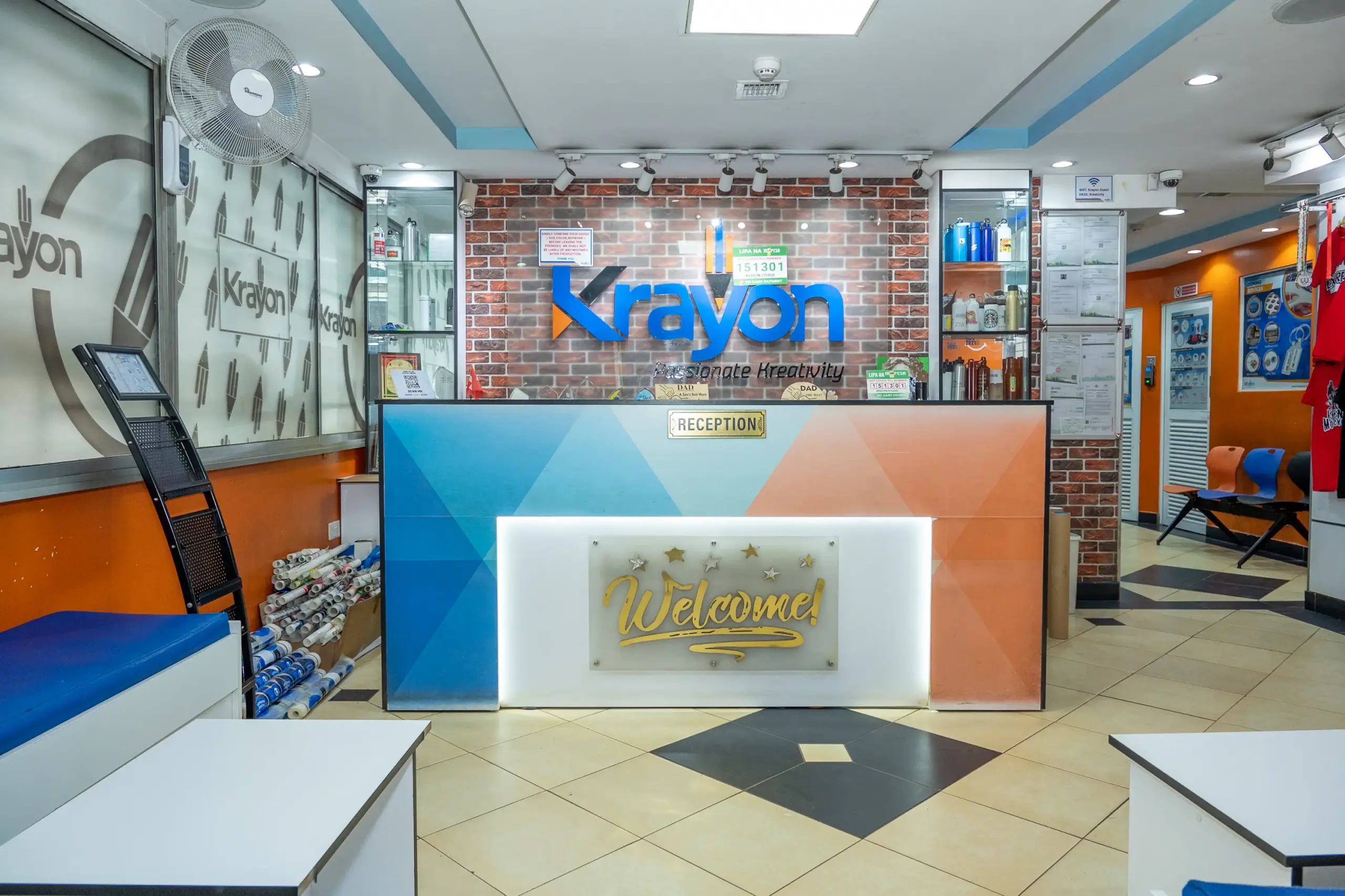Custom T-Shirt Shop in Nairobi, Kenya Krayon +254 722 376 151