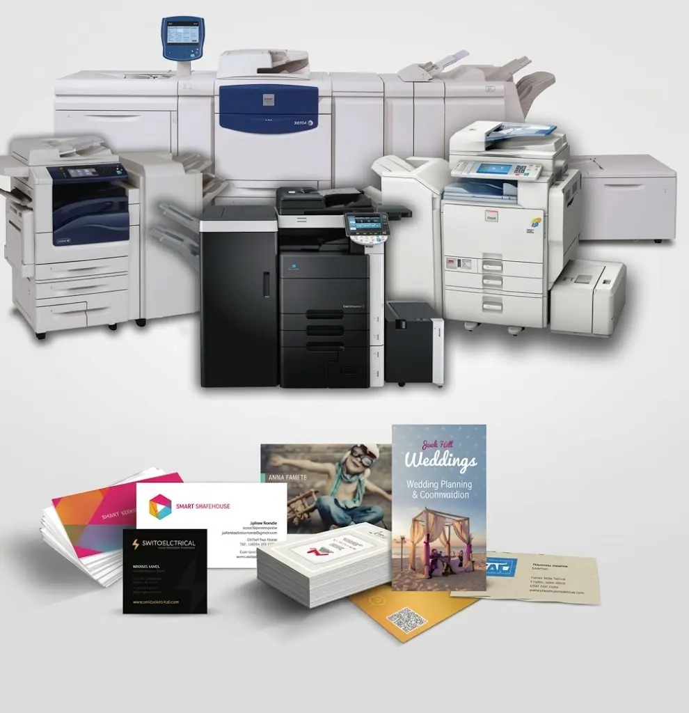 Digital Printing Services in Nairobi, Kenya Krayon +254 722 376 151