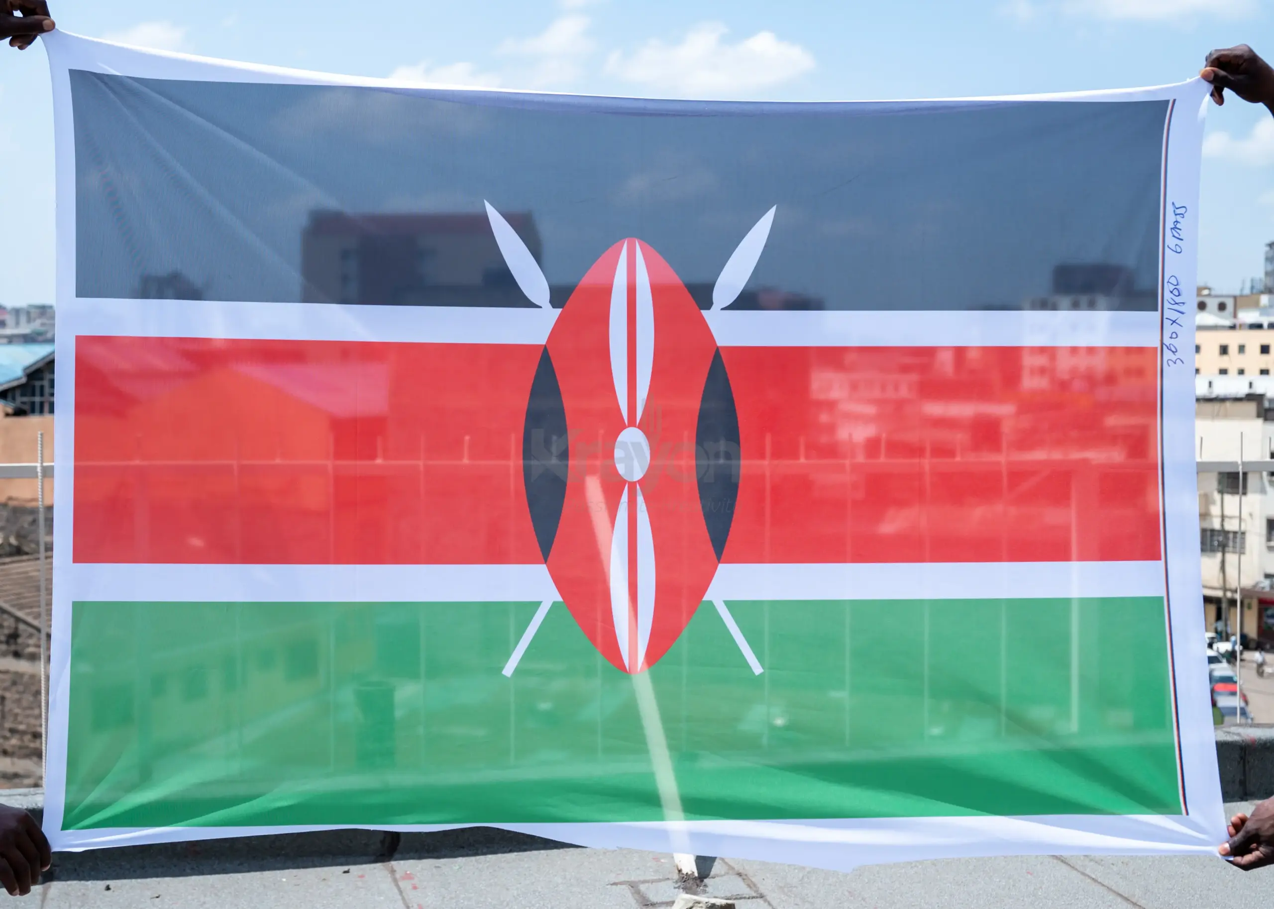 Flag Printing Services
