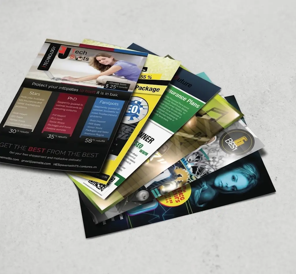 Flyer Design Services in Nairobi, Kenya Krayon +254 722 376 151