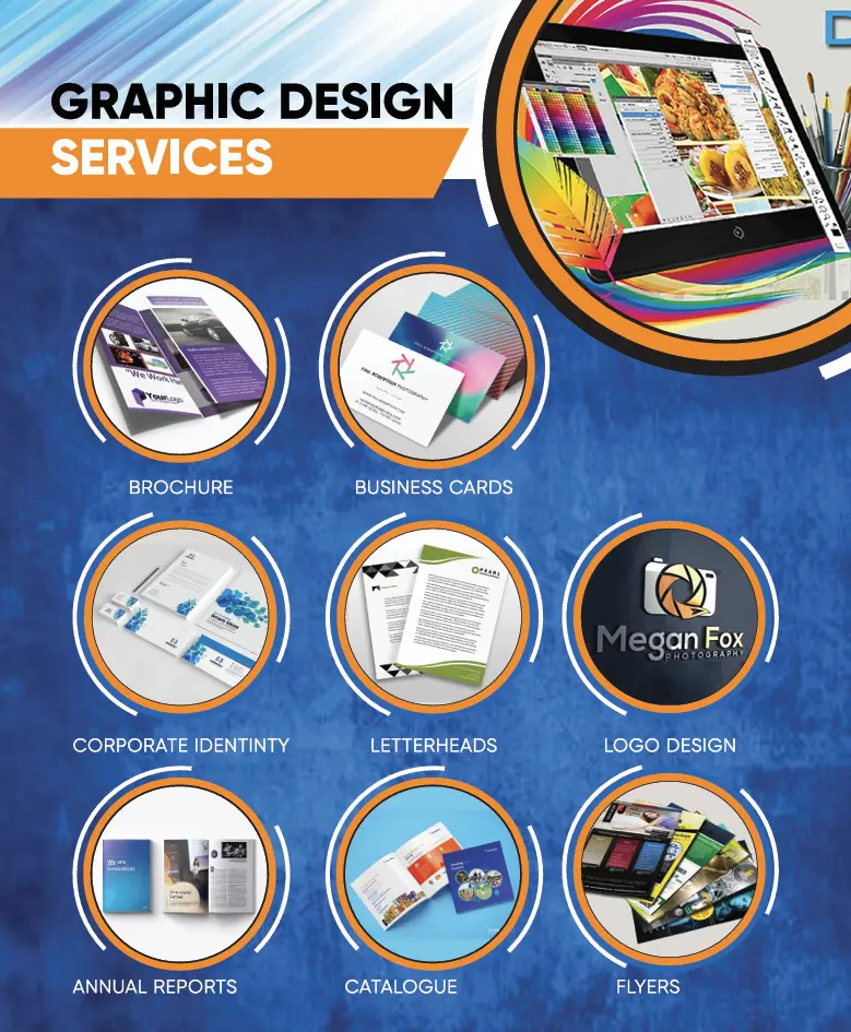 Graphic Design Services in Nairobi, Kenya Krayon +254 722 376 151