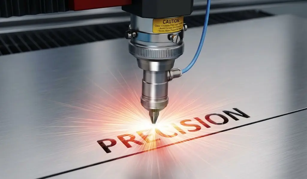 Laser Engraving Services