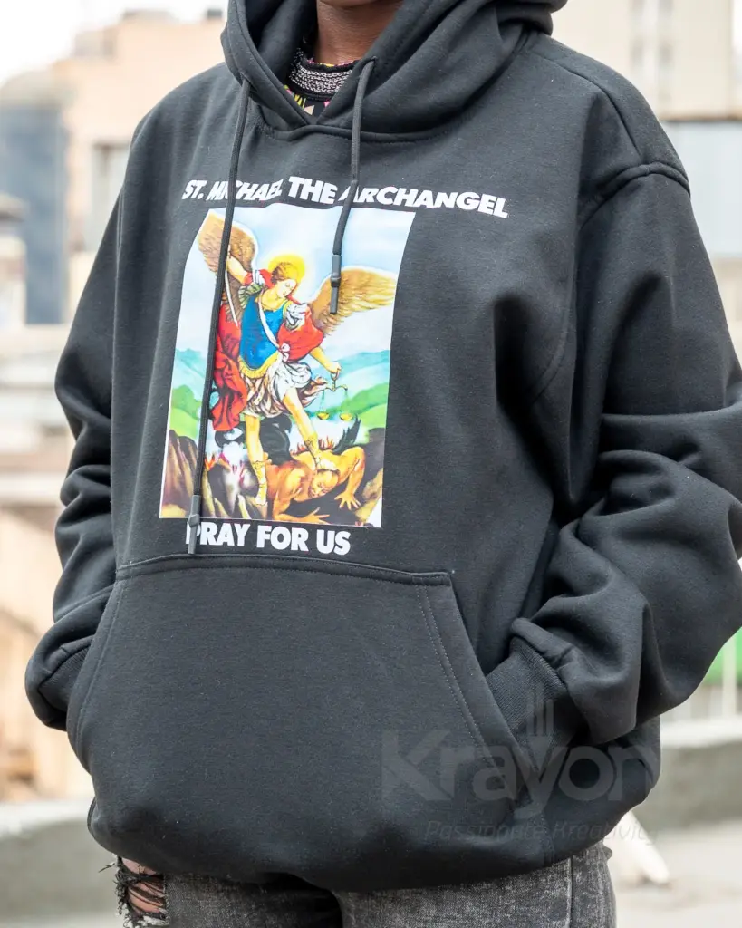 No-Cut (DTF) Printing & Branding on Hoodies (2) No-Cut (DTF) Printing & Branding on Hoodies