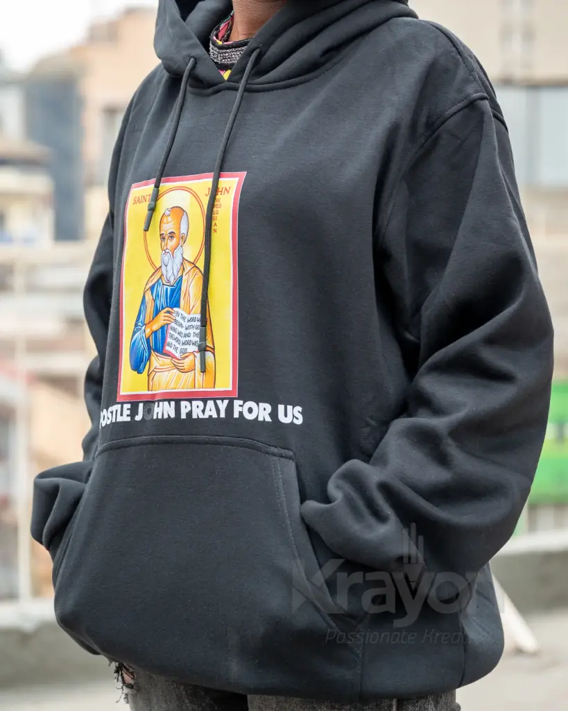 No-Cut (DTF) Printing & Branding on Hoodies No-Cut (DTF) Printing & Branding on Hoodies