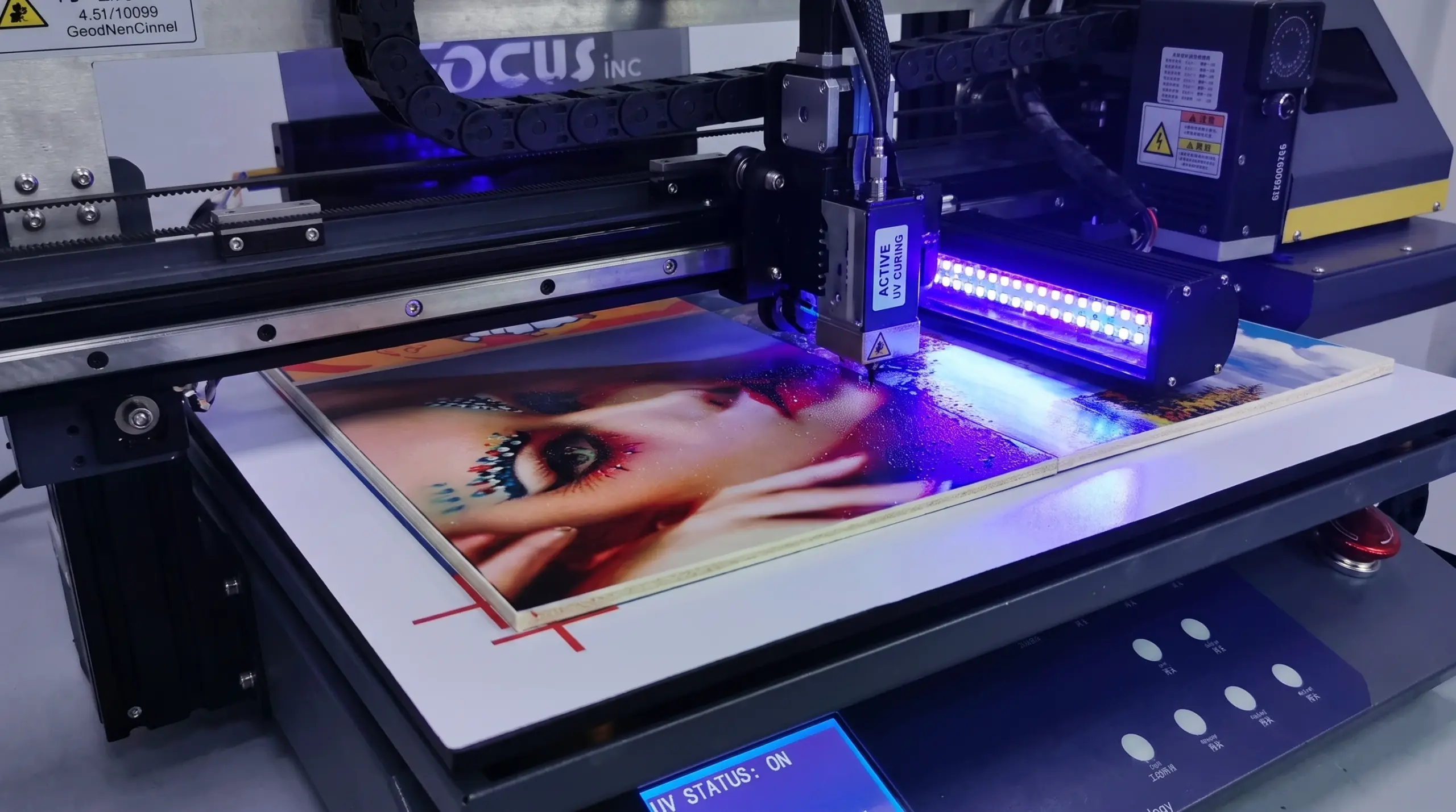 UV Printing in Nairobi, Kenya Durable Custom Branding Krayon +254 722 376 151
