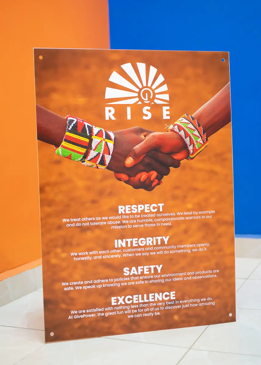 UV Printing on Canvas in Nairobi, Kenya Durable Canvas Prints Krayon +254 722 376 151