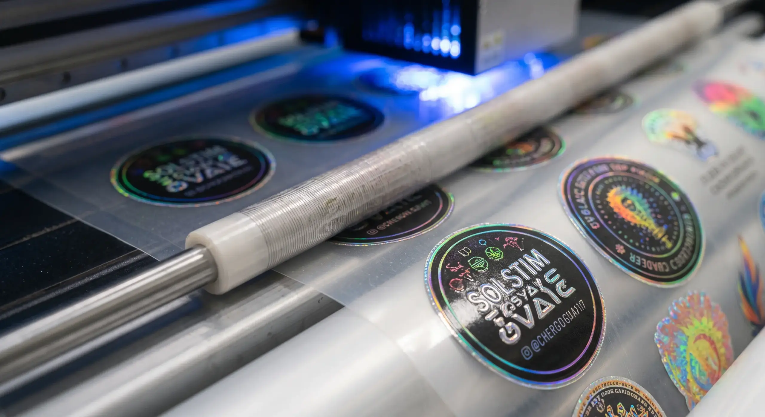 UV Sticker Meaning Types, Benefits & How They Work Krayon +254 722 376 151