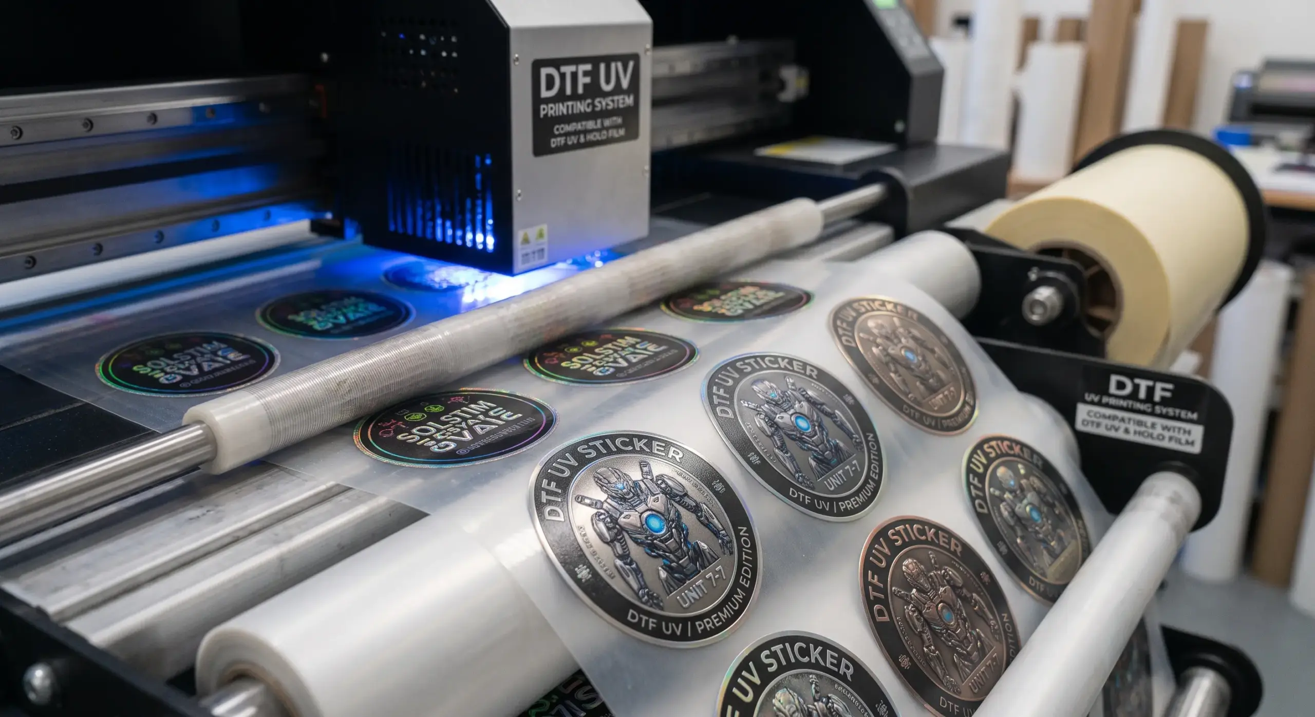 UV Sticker Price in Nairobi, Kenya Affordable Custom Stickers Krayon +254 722 376 151
