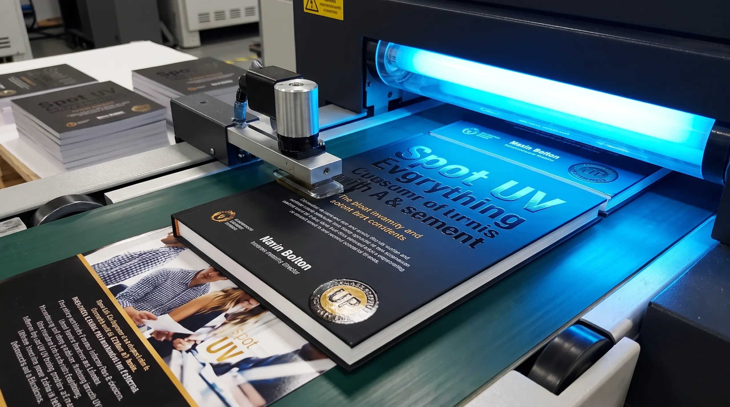 What Is UV Printing Used For Applications & Benefits Krayon +254 722 376 151