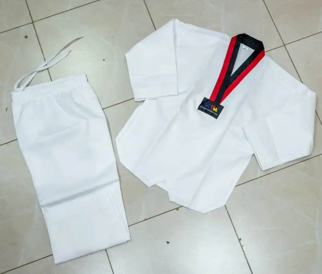 Adults Taekwondo Uniform Nairobi From KSh 4,000 Krayon (5) Adults Taekwondo Uniform Nairobi From KSh 4,000 Krayon