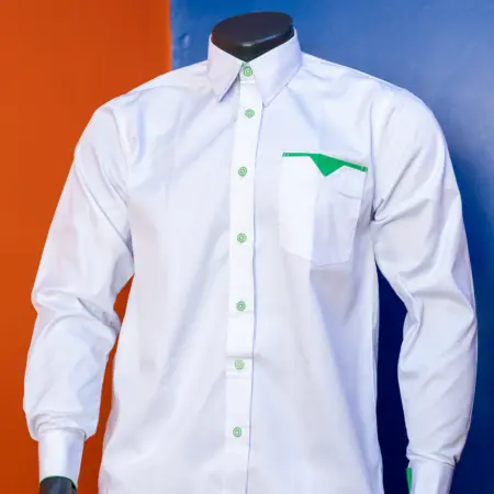 Corporate Long Sleeve Staff Shirts in Nairobi, Kenya From KSh 1,200 Bulk Krayon +254 722 376 151