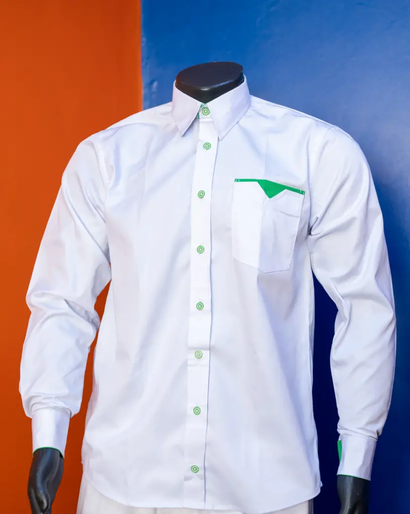 Corporate Long Sleeve Staff Shirts in Nairobi, Kenya From KSh 1,200 Bulk Krayon +254 722 376 151 (2) Corporate Long Sleeve Staff Shirts in Nairobi, Kenya From KSh 1,200 Bulk Krayon +254 722 376 151