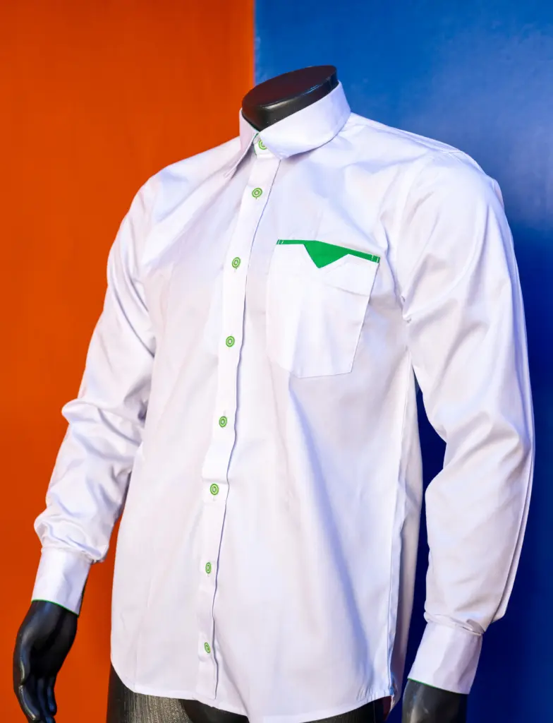 Corporate Long Sleeve Staff Shirts in Nairobi, Kenya From KSh 1,200 Bulk Krayon +254 722 376 151 (3) Corporate Long Sleeve Staff Shirts in Nairobi, Kenya From KSh 1,200 Bulk Krayon +254 722 376 151