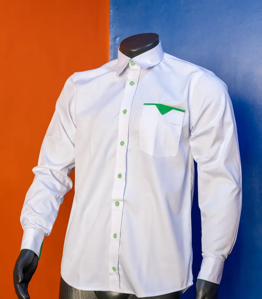 Corporate Long Sleeve Staff Shirts in Nairobi, Kenya From KSh 1,200 Bulk Krayon +254 722 376 151 Corporate Long Sleeve Staff Shirts in Nairobi, Kenya From KSh 1,200 Bulk Krayon +254 722 376 151