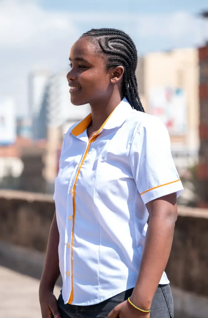 Corporate Staff Blouses in Nairobi, Kenya From KSh 850 Bulk Krayon +254 722 376 151 (4) Corporate Staff Blouses in Nairobi, Kenya From KSh 850 Bulk Krayon +254 722 376 151