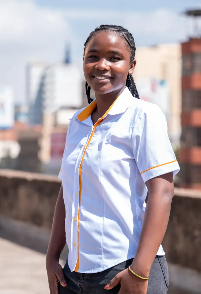 Corporate Staff Blouses in Nairobi, Kenya From KSh 850 Bulk Krayon +254 722 376 151 (5) Corporate Staff Blouses in Nairobi, Kenya From KSh 850 Bulk Krayon +254 722 376 151