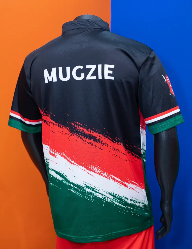 Custom 3D Sublimation T-Shirt Printing in Nairobi, Kenya Krayon +254 722 376 151 (2) Custom 3D Sublimation T-Shirt Printing in Nairobi, Kenya Krayon +254 722 376 151