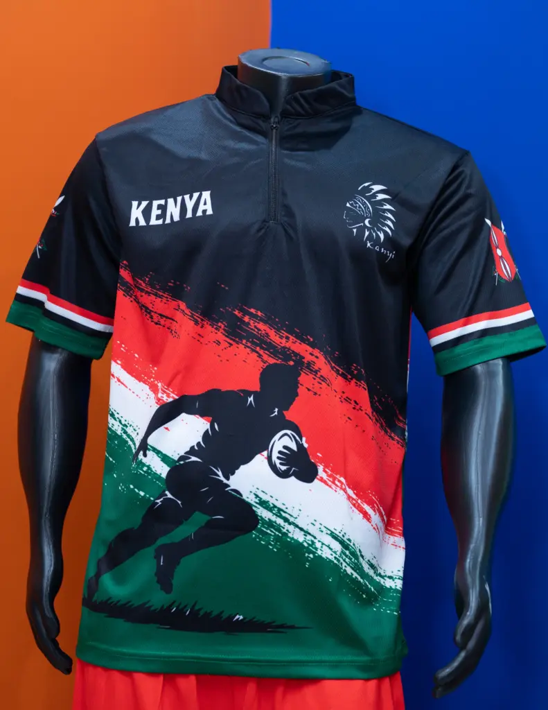 Custom 3D Sublimation T-Shirt Printing in Nairobi, Kenya Krayon +254 722 376 151 Custom 3D Sublimation T-Shirt Printing in Nairobi, Kenya Krayon +254 722 376 151