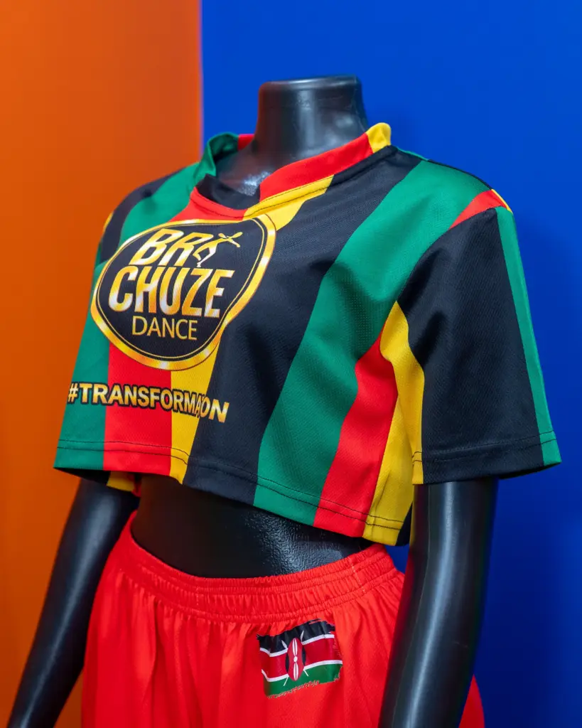 Custom Crop Top in Nairobi, Kenya From KSh 1,000 Krayon +254 722 376 151 (3) Custom Crop Top in Nairobi, Kenya From KSh 1,000 Krayon +254 722 376 151