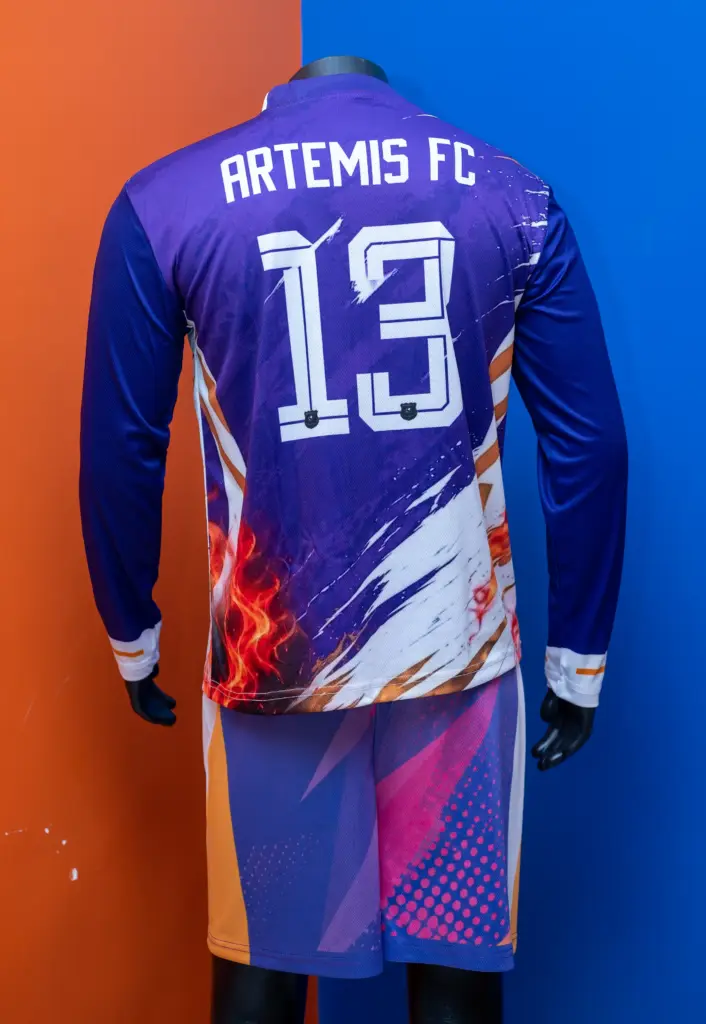 Custom Sports Kit in Nairobi, Kenya Jersey T-Shirt & Shorts From KSh 2,500 Krayon +254 722 376 151 (2) Custom Sports Kit in Nairobi, Kenya Jersey T-Shirt & Shorts From KSh 2,500 Krayon +254 722 376 151