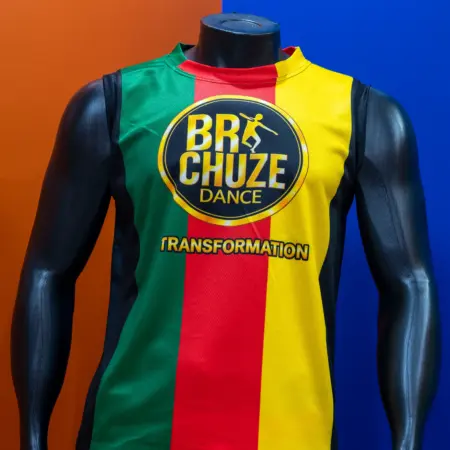 Custom Vest Jersey in Nairobi, Kenya From KSh 1,200 Krayon +254 722 376 151
