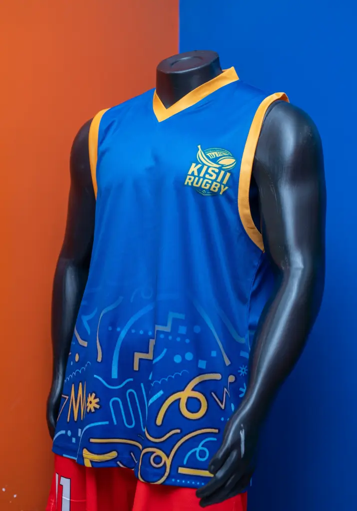 Custom Vest Jersey in Nairobi, Kenya From KSh 1,200 Krayon +254 722 376 151 (3) Custom Vest Jersey in Nairobi, Kenya From KSh 1,200 Krayon +254 722 376 151