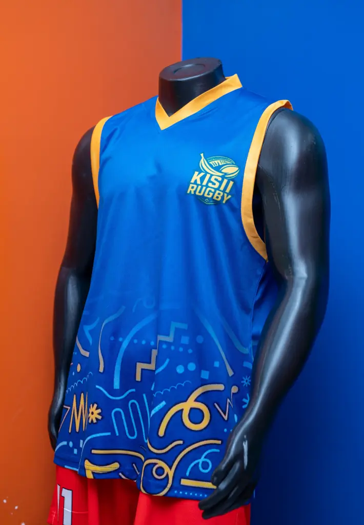 Custom Vest Jersey in Nairobi, Kenya From KSh 1,200 Krayon +254 722 376 151 (4) Custom Vest Jersey in Nairobi, Kenya From KSh 1,200 Krayon +254 722 376 151
