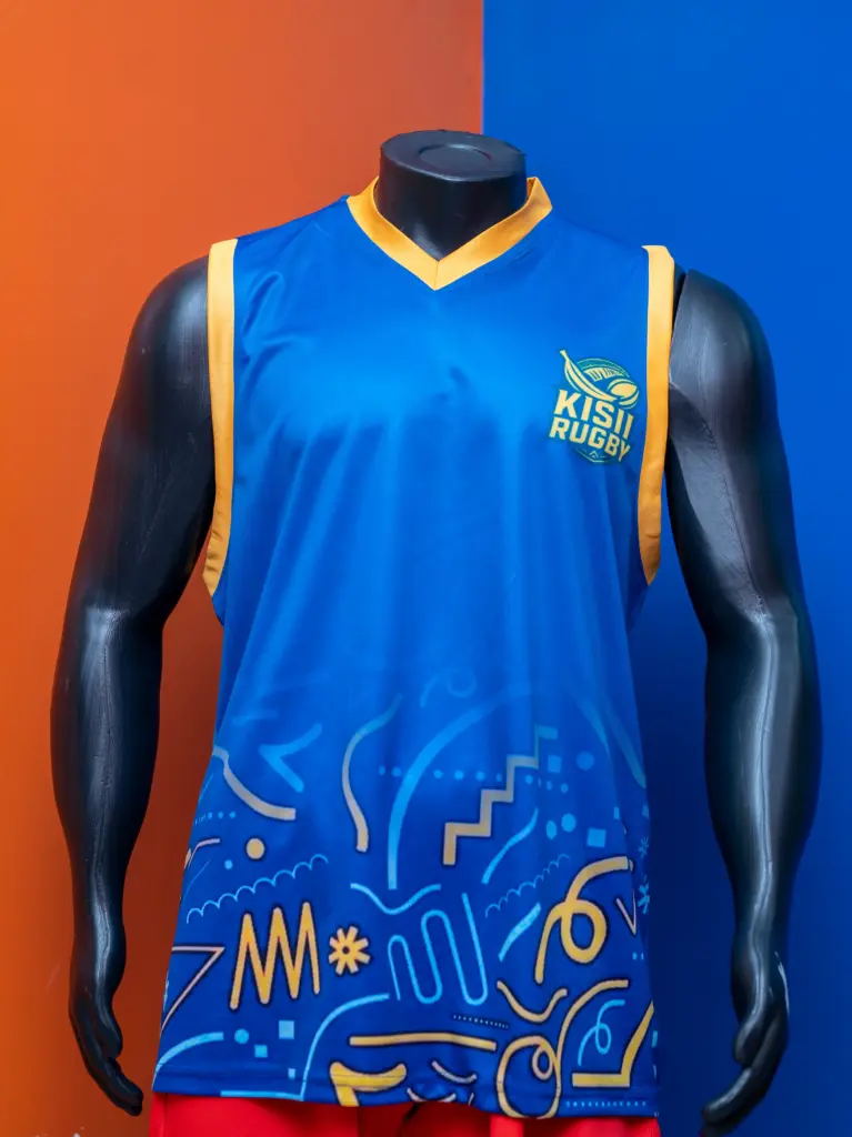 Custom Vest Jersey in Nairobi, Kenya From KSh 1,200 Krayon +254 722 376 151 (5) Custom Vest Jersey in Nairobi, Kenya From KSh 1,200 Krayon +254 722 376 151
