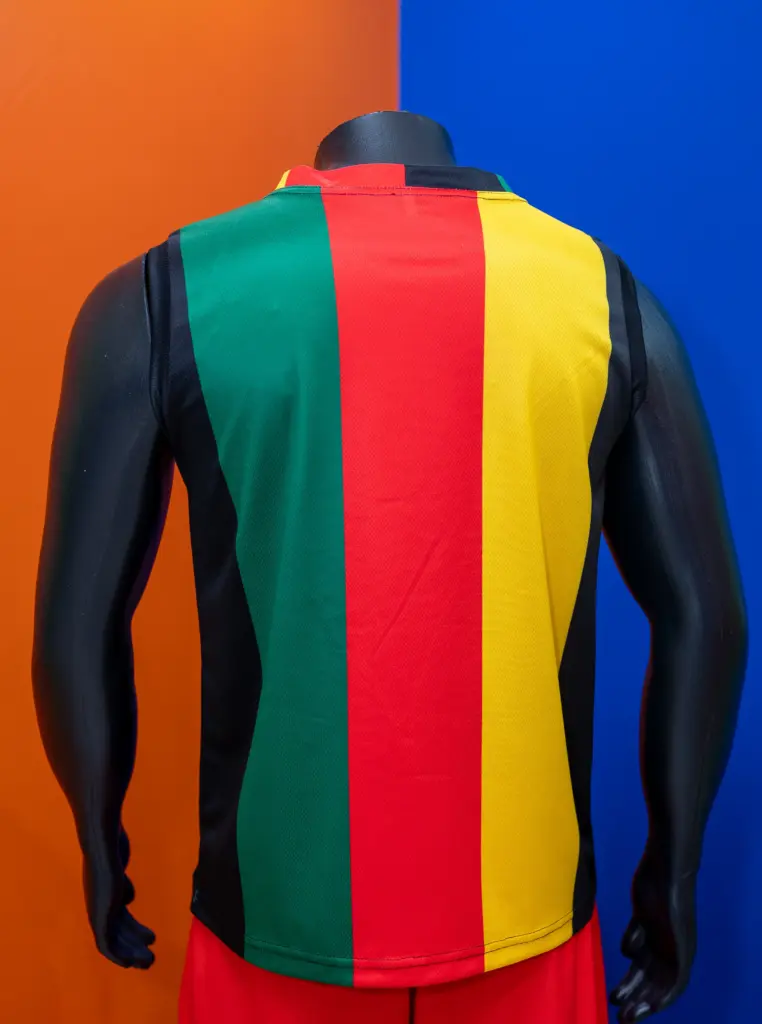Custom Vest Jersey in Nairobi, Kenya From KSh 1,200 Krayon +254 722 376 151 (7) Custom Vest Jersey in Nairobi, Kenya From KSh 1,200 Krayon +254 722 376 151