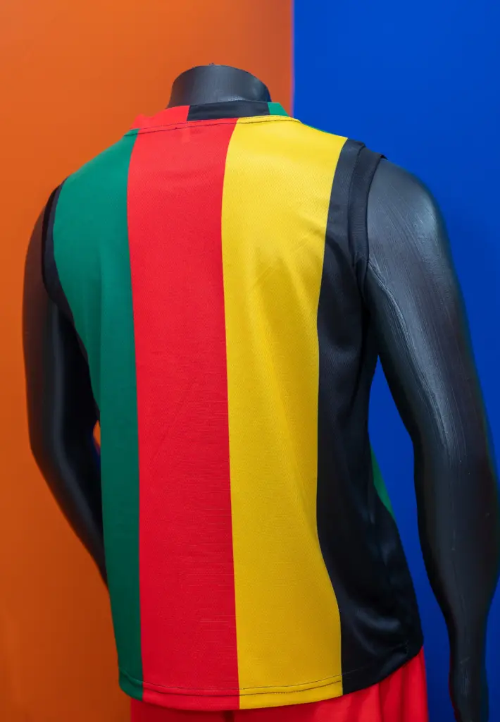 Custom Vest Jersey in Nairobi, Kenya From KSh 1,200 Krayon +254 722 376 151 (8) Custom Vest Jersey in Nairobi, Kenya From KSh 1,200 Krayon +254 722 376 151