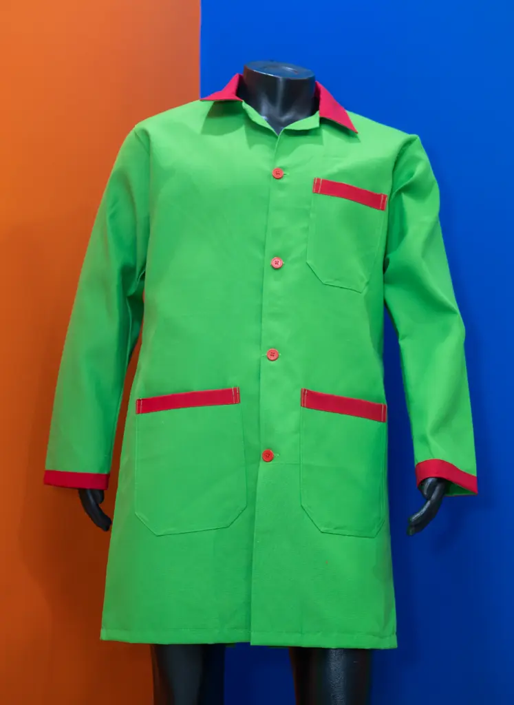Dustcoats in Nairobi, Kenya Decron & Twill From KSh 600 Krayon +254 722 376 151 (3) Dustcoats in Nairobi, Kenya Decron & Twill From KSh 600 Krayon +254 722 376 151