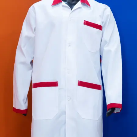 Dustcoats in Nairobi, Kenya Decron & Twill From KSh 600 Krayon +254 722 376 151