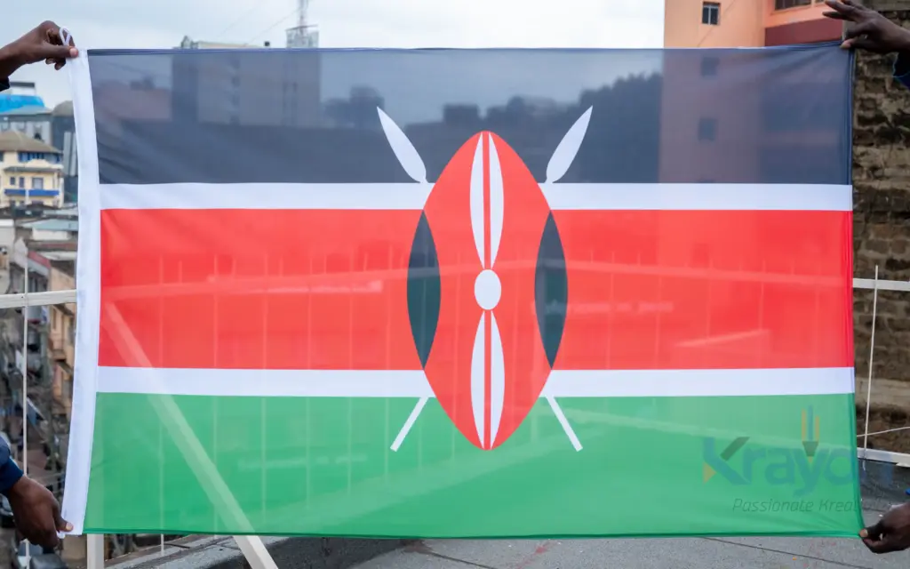 Flags Sublimation Printing in Nairobi, Kenya From KSh 700 Krayon +254 722 376 151 (2) Flags Sublimation Printing in Nairobi, Kenya From KSh 700 Krayon +254 722 376 151