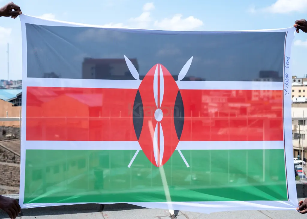Flags Sublimation Printing in Nairobi, Kenya From KSh 700 Krayon +254 722 376 151 (3) Flags Sublimation Printing in Nairobi, Kenya From KSh 700 Krayon +254 722 376 151