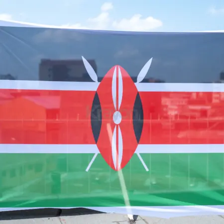 Flags Sublimation Printing in Nairobi, Kenya From KSh 700 Krayon +254 722 376 151