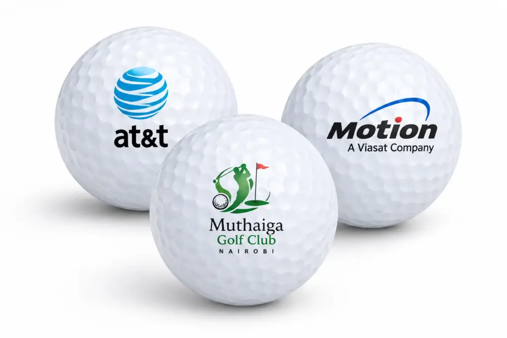 Golf Balls UV Printing in Nairobi, Kenya From KSh 100 Krayon +254 722 376 151 Golf Balls UV Printing in Nairobi, Kenya From KSh 100 Krayon +254 722 376 151