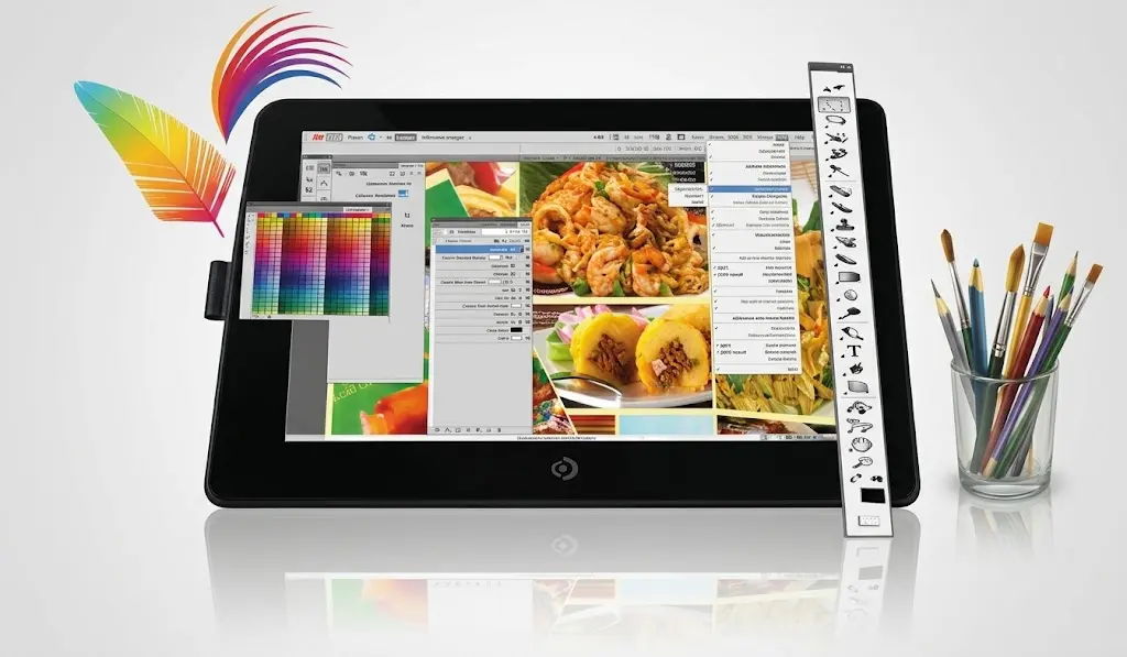Graphic Design Services