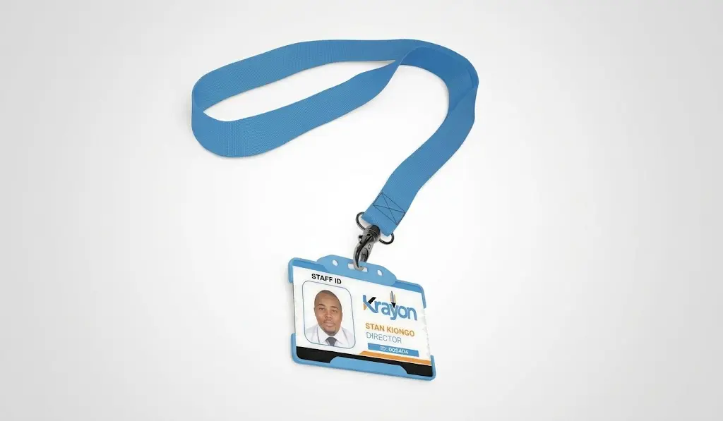 ID Printing Services