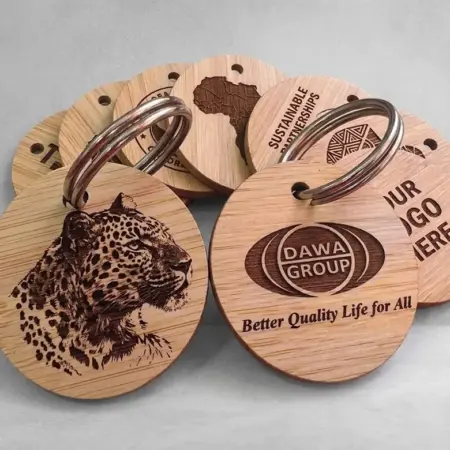 Keyholders Laser Engraving in Nairobi, Kenya From KSh 50 Krayon +254 722 376 151