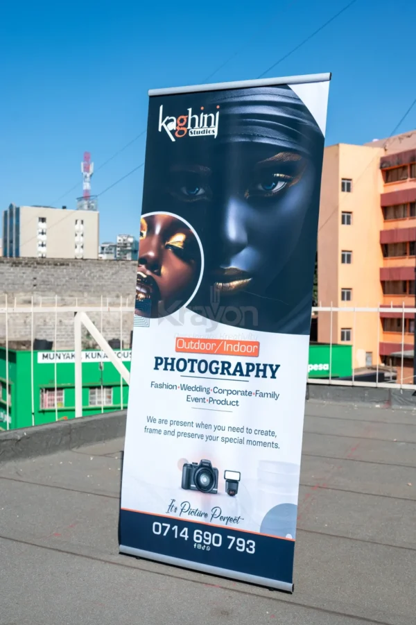 L Banner Stand Banner Printing in Nairobi, Kenya From KSh 1,700 Krayon +254 722 376 151 L Banner Stand Banner Printing in Nairobi, Kenya From KSh 1,700 Krayon +254 722 376 151