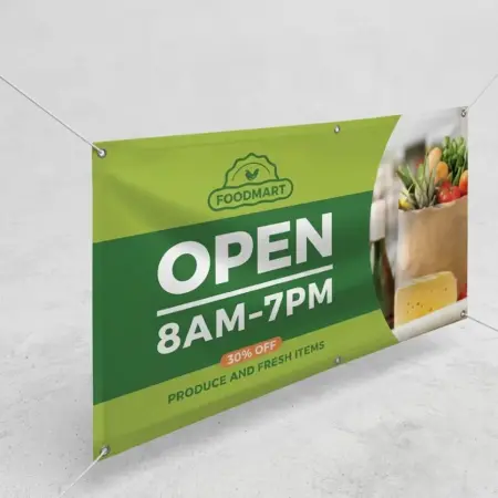 Large Format Banner Printing in Nairobi, Kenya From KSh 450 per Meter Krayon +254 722 376 151