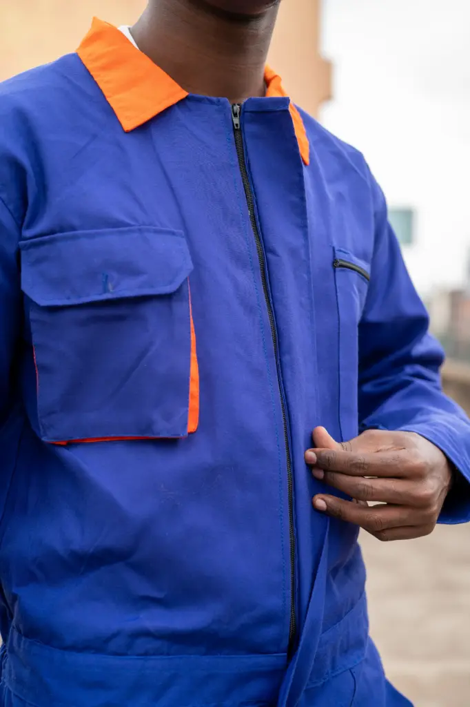 Overalls in Nairobi, Kenya Decron, Twill & Drill From KSh 1,000 Krayon +254 722 376 151 (19) Overalls in Nairobi, Kenya Decron, Twill & Drill From KSh 1,000 Krayon +254 722 376 151